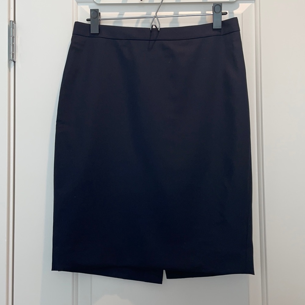 Jcrew brand new skirt